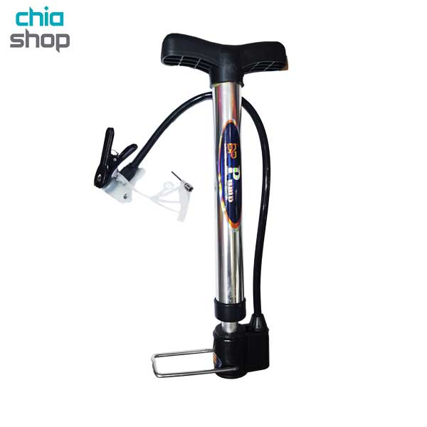 تلمبه سفری مدل pump BP519