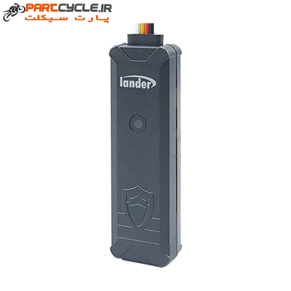 ردیاب جی پی اس لندر LD-63