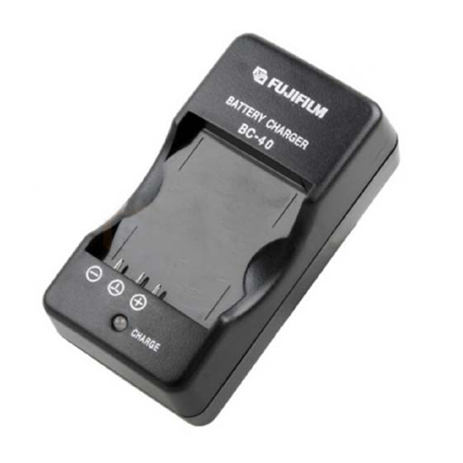 شارژر باتری دوربین فوجی فیلم Fujifilm BC-40