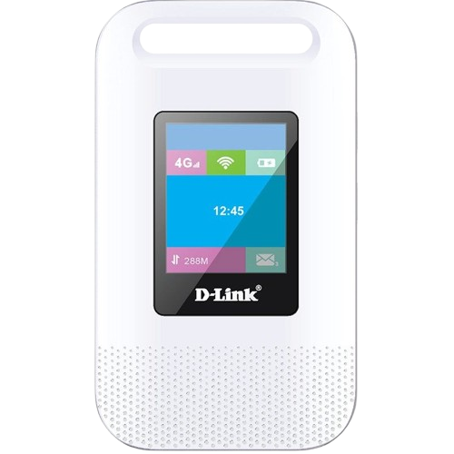 مودم همراه 4G/LTE دی لینک مدل DWR-933M