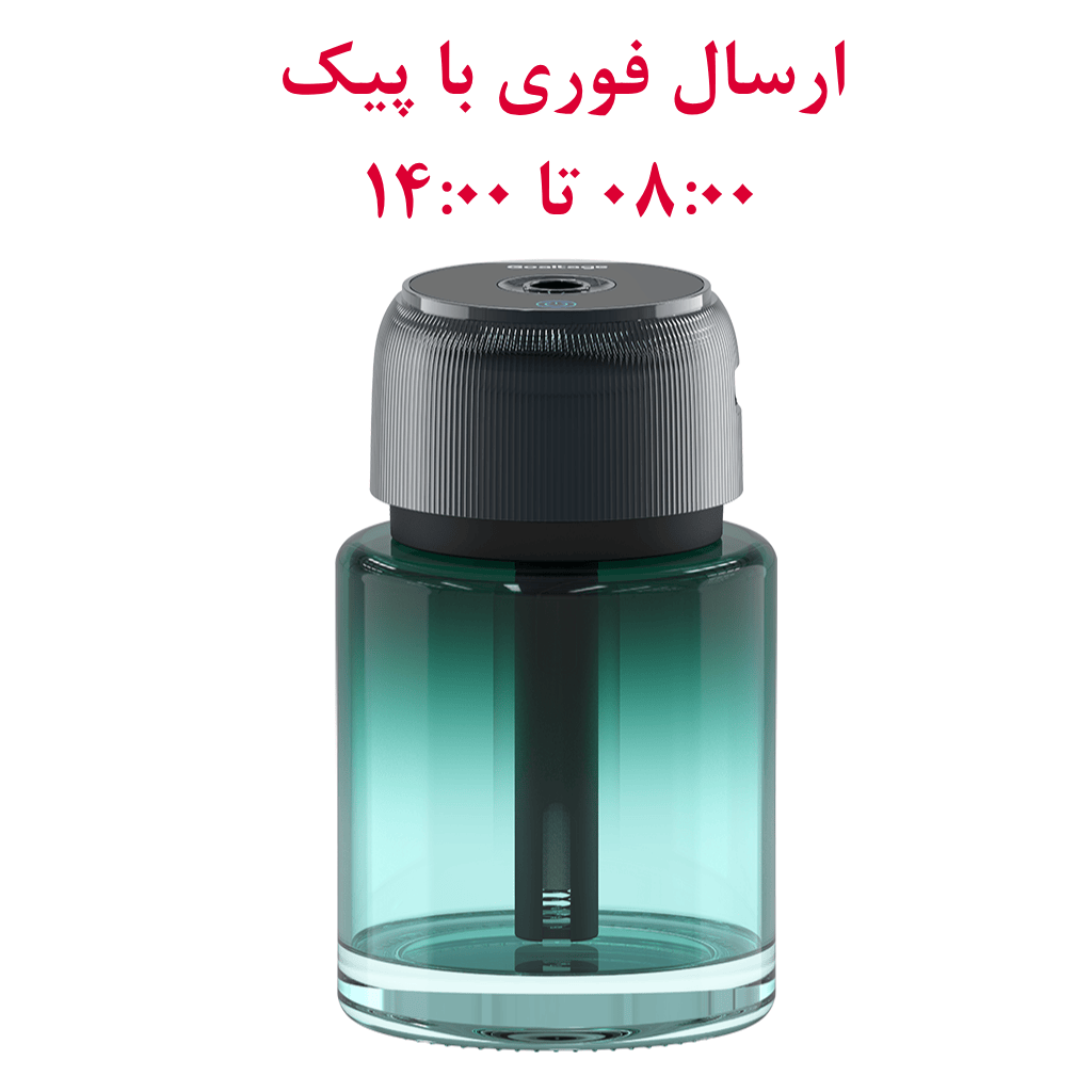 خوشبو کننده دائمی ماشین STARRY SKY