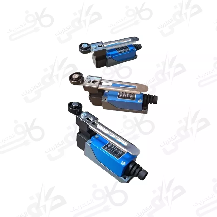 میکروسوئیچ 8108 MINI LIMIT SWITCH