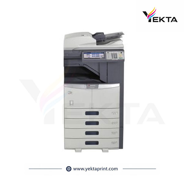 دستگاه کپی توشیبا - Toshiba studio 456 -356 SE