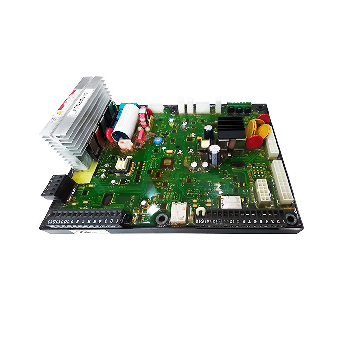 برد پایه ژنراتور کامینز پاور Cummins Base Board PCC2.2 /0327-1636-01