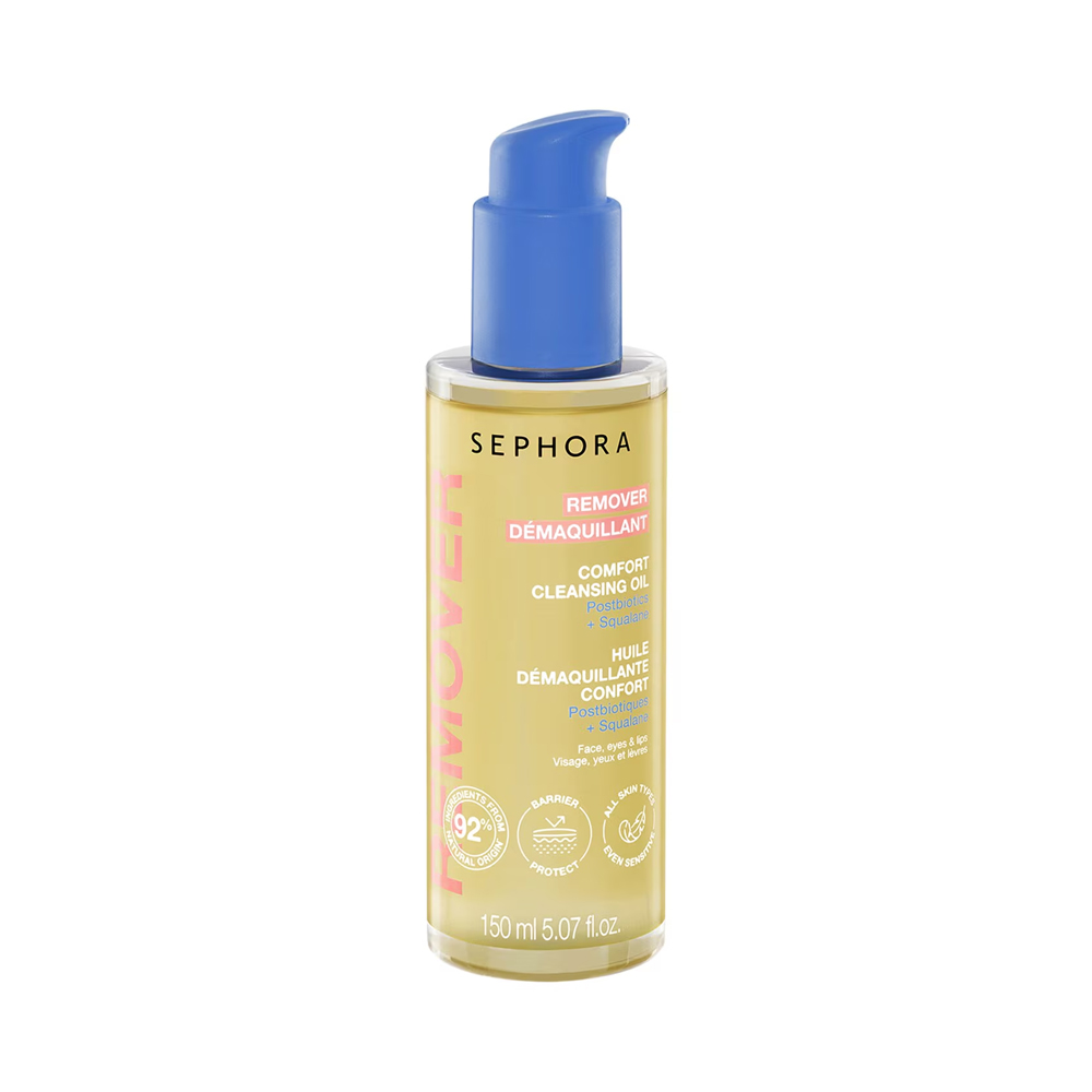 شوینده روغنی کامفورت سفورا کالکشن / SEPHORA COLLECTION
