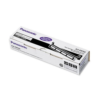 کارتریج KX-FA92E پاناسونیک مشکی