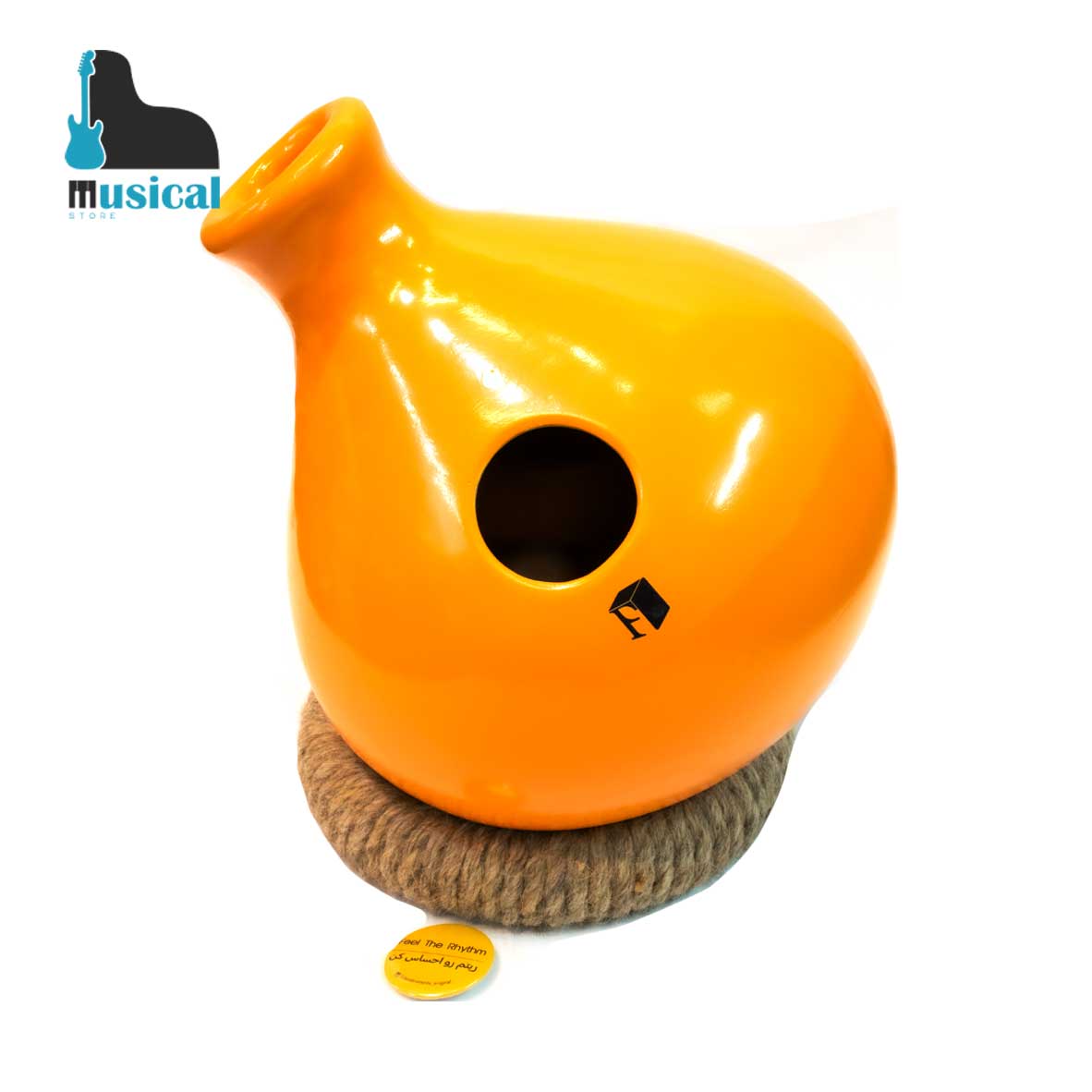 اودو فیدا تریبل سایز ۱