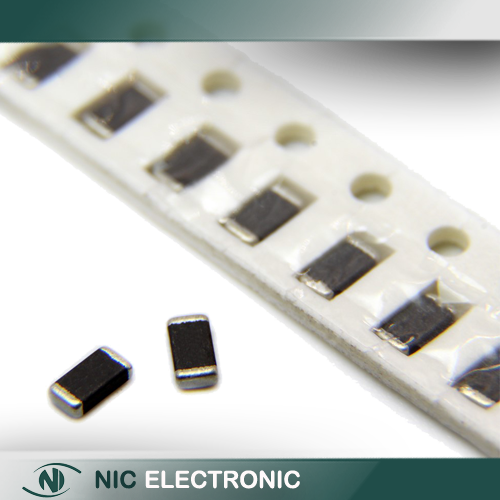 سلف SMD 1UH پکیج 1206