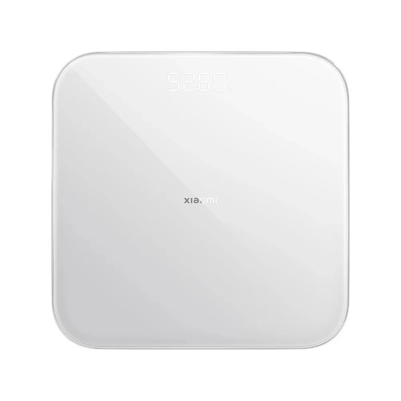 ترازو هوشمند شیائومی مدل Smart Scale S200 رنگ سفید