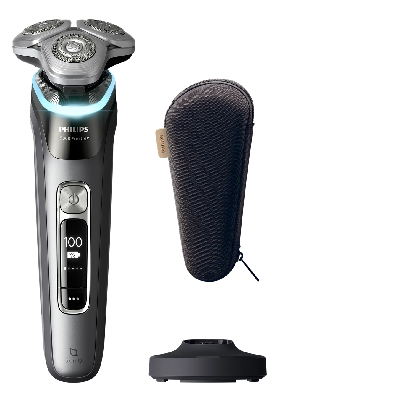 صورت تراش فیلیپس مدل PHILIPS XP9202/10