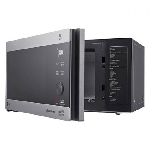مایکروویو ال جی مدل MH8265