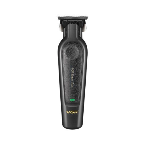 ماشین اصلاح وی جی آر مدل VGR V-995 با تیغه استیل ضد زنگ و برش مستقیم