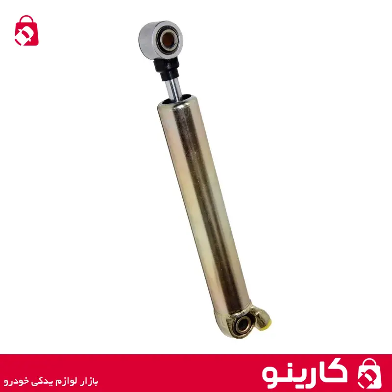 کمک جعبه فرمان پژو 405 FAL