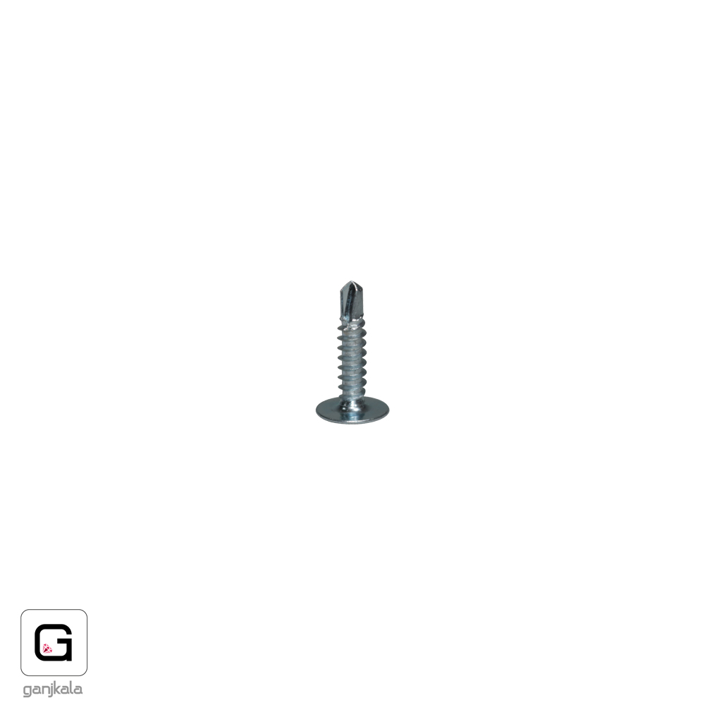 پیچ سرمته واشردار ۴/۲*19 GKP-1013