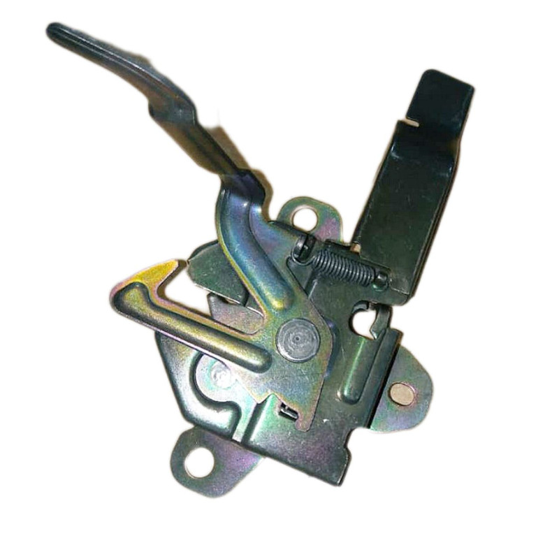 قفل کاپوت کشویی مدل فابریک مناسب شاهین کد OY-200