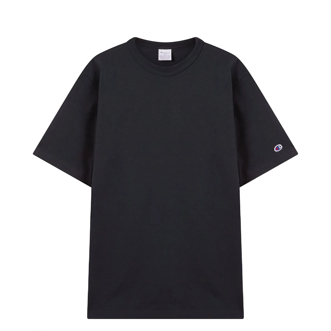 تیشرت چمپیون (Crewnek Black)
