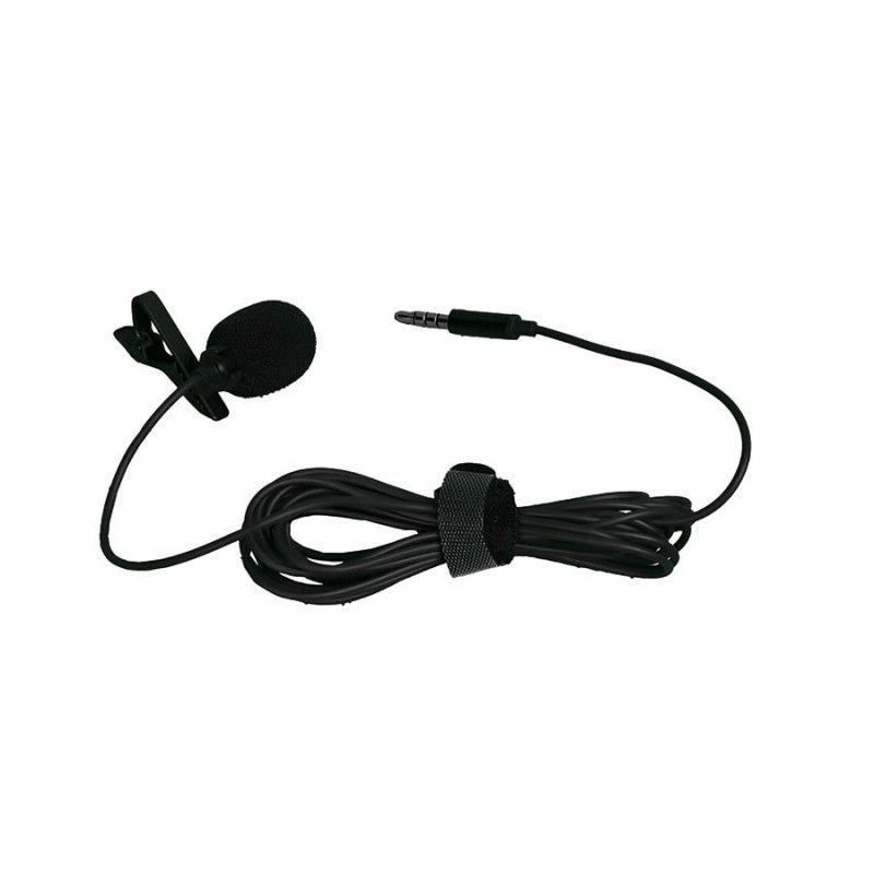 میکروفون یقه ای سی یرا مدل Sierra DC-C6