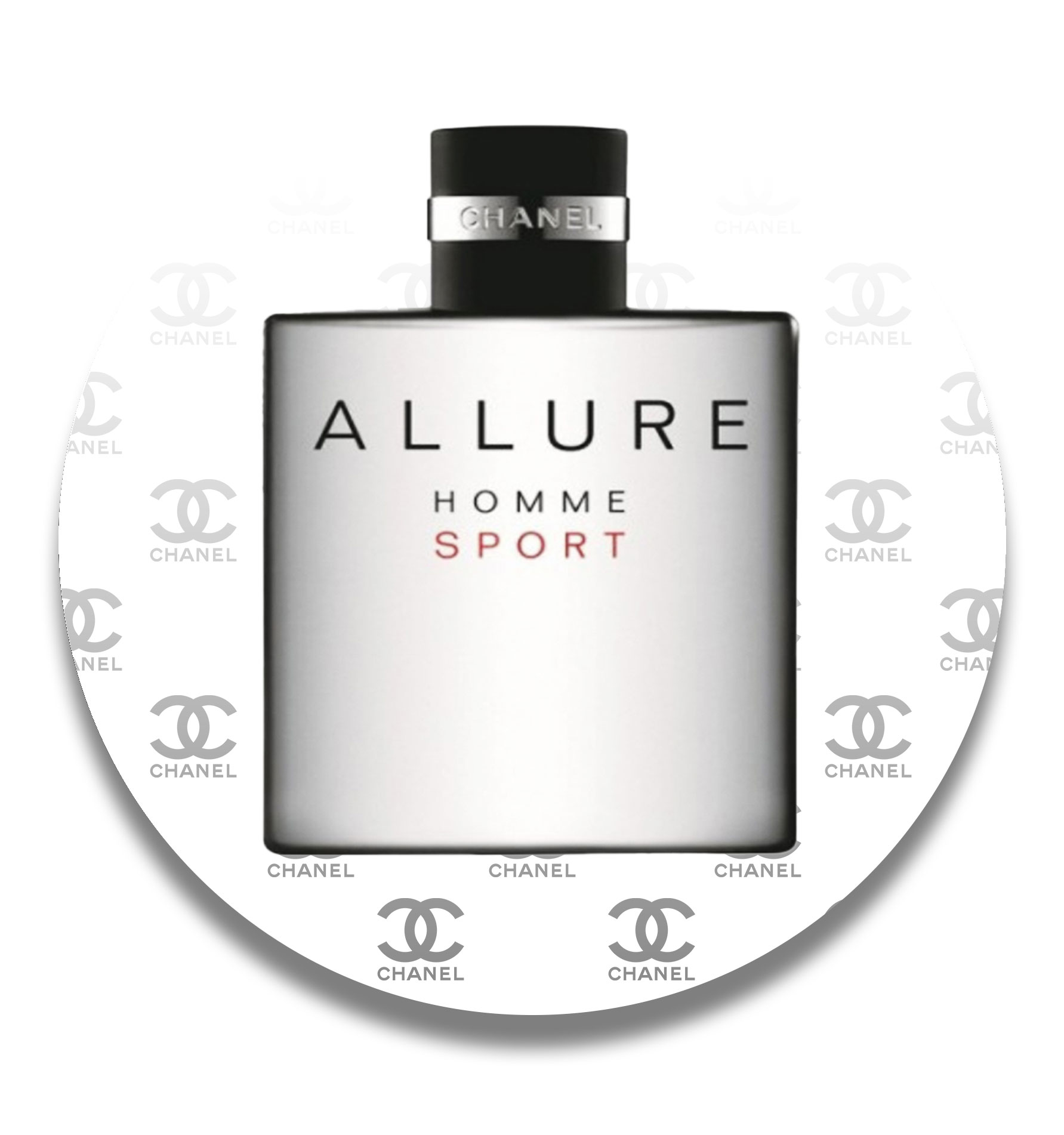 ادکلن الور هوم اسپرت – شنل Chanel Allure Homme Sport