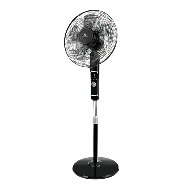 پنکه پایه دار 65 وات مباشی مدل ME-SFT 1002