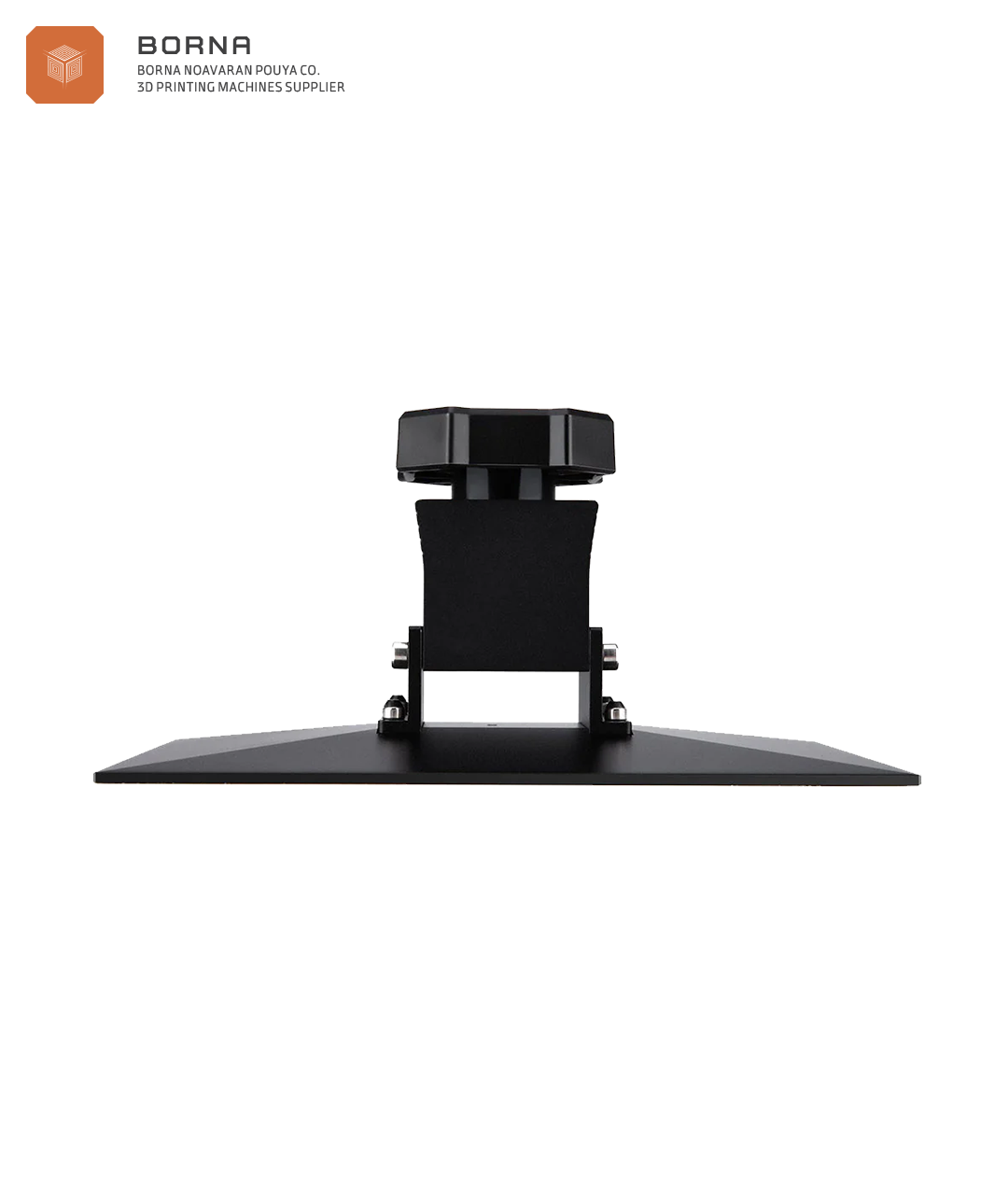 صفحه ساخت پرینتر سه بعدی Saturn 3 Ultra