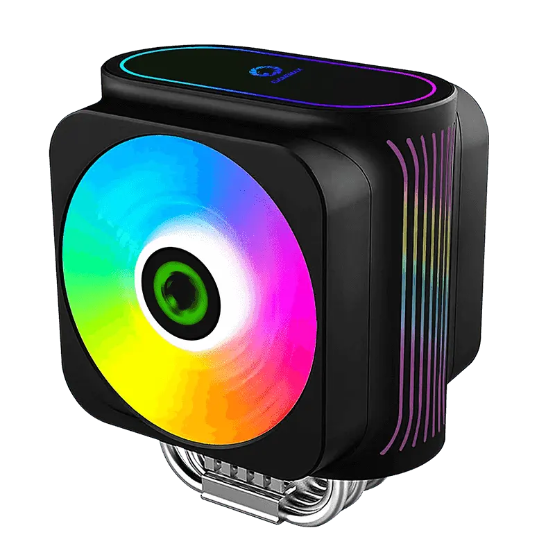 فن خنک کننده پردازنده گیم مکس مدل Gamemax Gamma 600 (کپی)