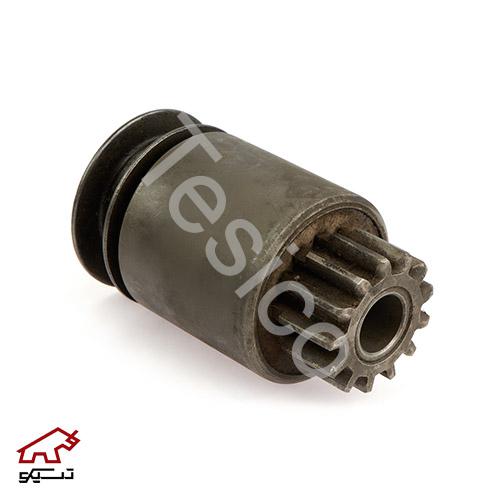 دنده استارت گریدر کوماتسو GD705R2