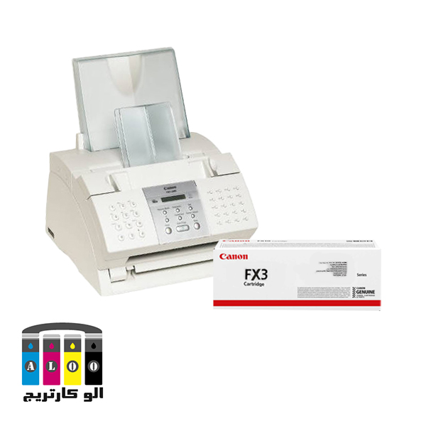کارتریج پرینتر FAX-L290 کانن
