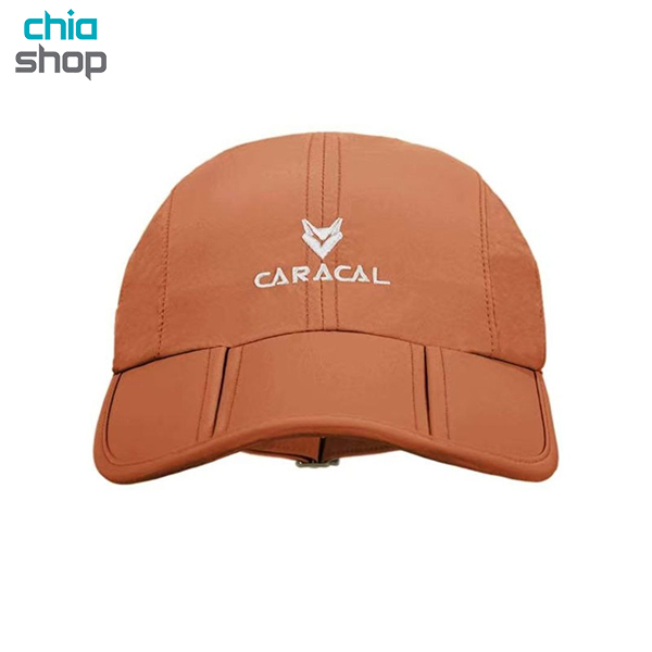 کلاه کوهنوردی کاراکال CA_H011 caracal