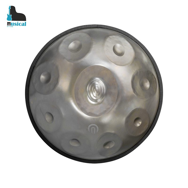 هنگ درام آرشا استیل طرح3