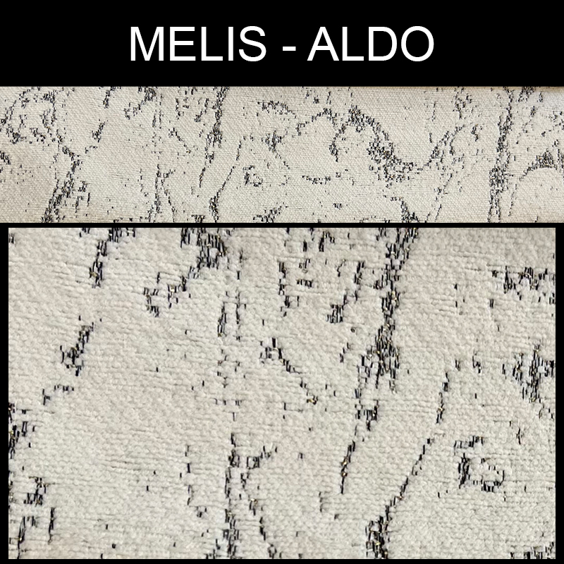 پارچه مبلی ملیس آلدو ALDO کد 11