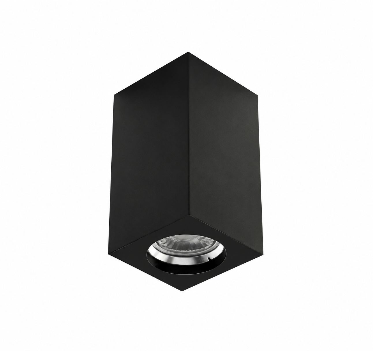 چراغ گچی سقفی روکار شعاع SH-6616