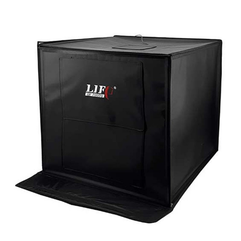لایت باکس لایف 50 سانتی متر مدل Life LED 550 LightBox دو دیمر