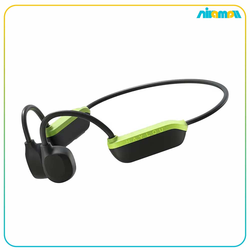 هندزفری بلوتوثی هایلو مدل PurFree Lite BC04