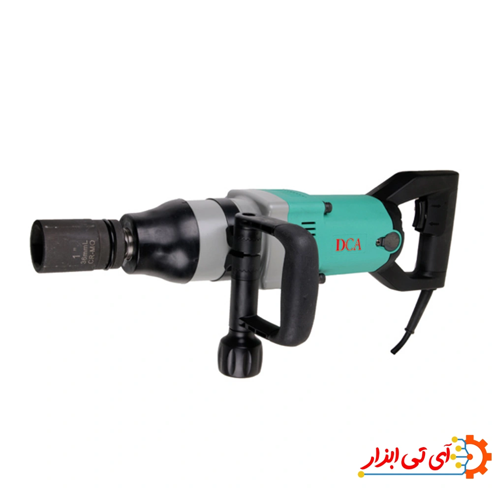 آچار بکس برقی 1 اینچ 1050 وات دی سی ای مدل APB30