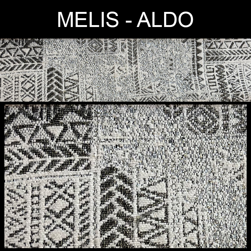 پارچه مبلی ملیس آلدو ALDO کد 33