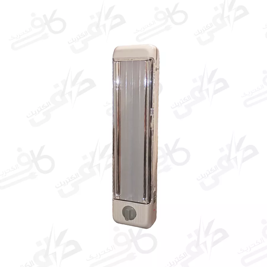 چراغ شارژی ويداسی 891T