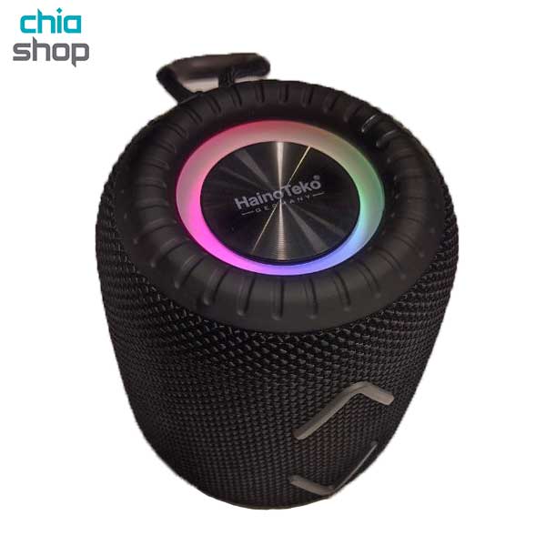 اسپیکر بلوتوثی هاینو تکو مدل S38