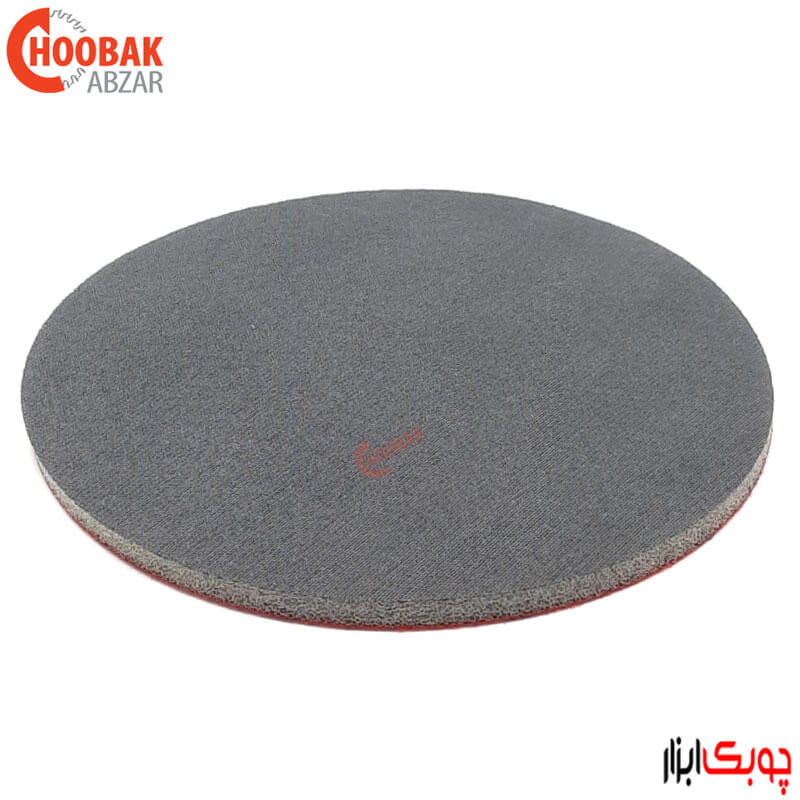 سنباده دیسکی ابری پارچه ای P1000 میرکا