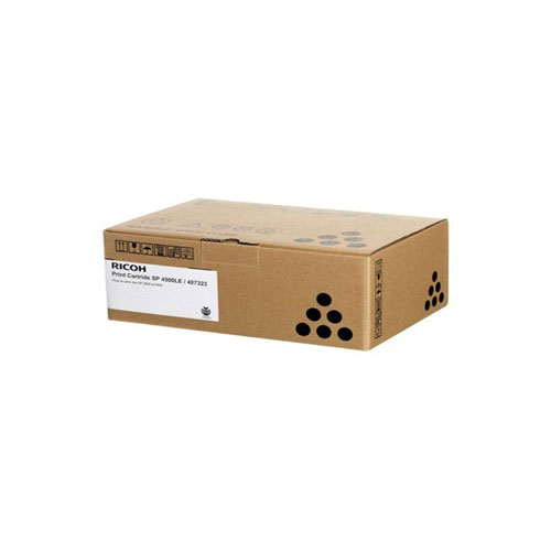 کارتریج طرح ریکو SP 4500 مشکی  Ricoh SP 4500 Black Cartridge