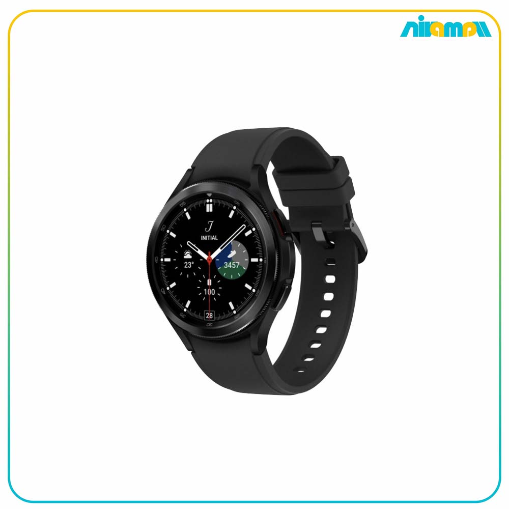 ساعت هوشمند سامسونگ(R890) مدل Galaxy Watch 4 Classic 46mm