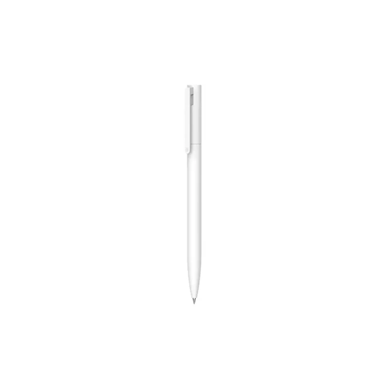 پک 30 عددی خودکار شیائومی رنگ جوهر مشکی مدل Xiaomi MJZXB01WC GEL LNK pen