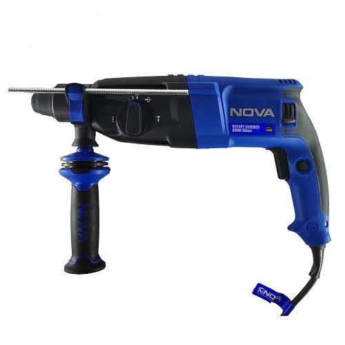 دریل بتن کن نووا مدل 2426 NOVA