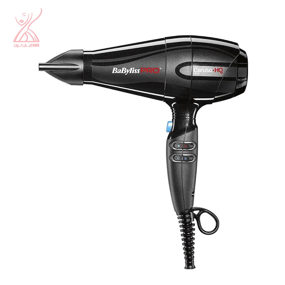 سشوار بابلیس پرو مدل Babyliss PRO BAB6970IE