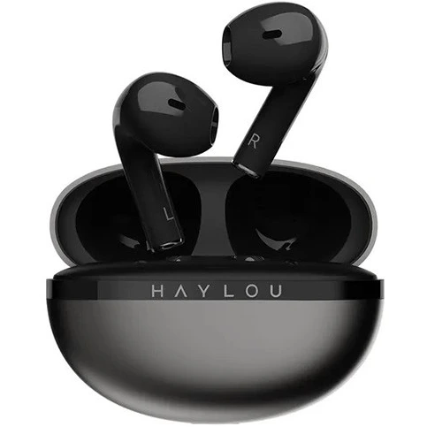 هدفون بلوتوثی شیائومی مدل Haylou X1 2023 {مشکی}