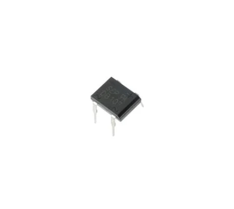 پل دیود DB107