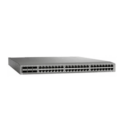 سوئیچ نکسوس سیسکو مدل N9K-C93180YC-EX