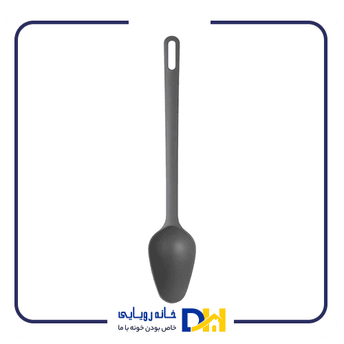 قاشق تک نسوز ایکیا FULLANDAD