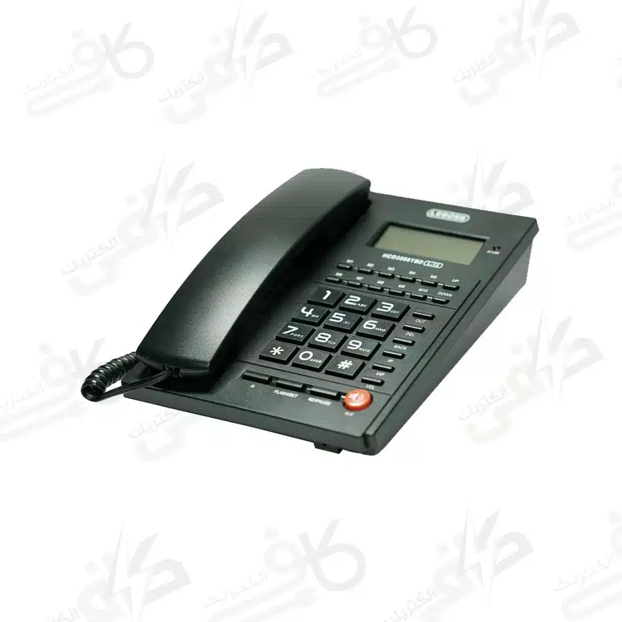 تلفن رومیزی لیبوس L13