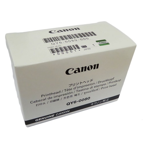 هد پرینتر Qy6-0080 کانن Print Heads Qy6-0080 Canon
