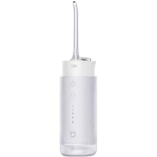 واترفلاسر شستوشوی دهان و دندان شیائومی میجیا مدل Mijia (Xiaomi) F400 – MEO704